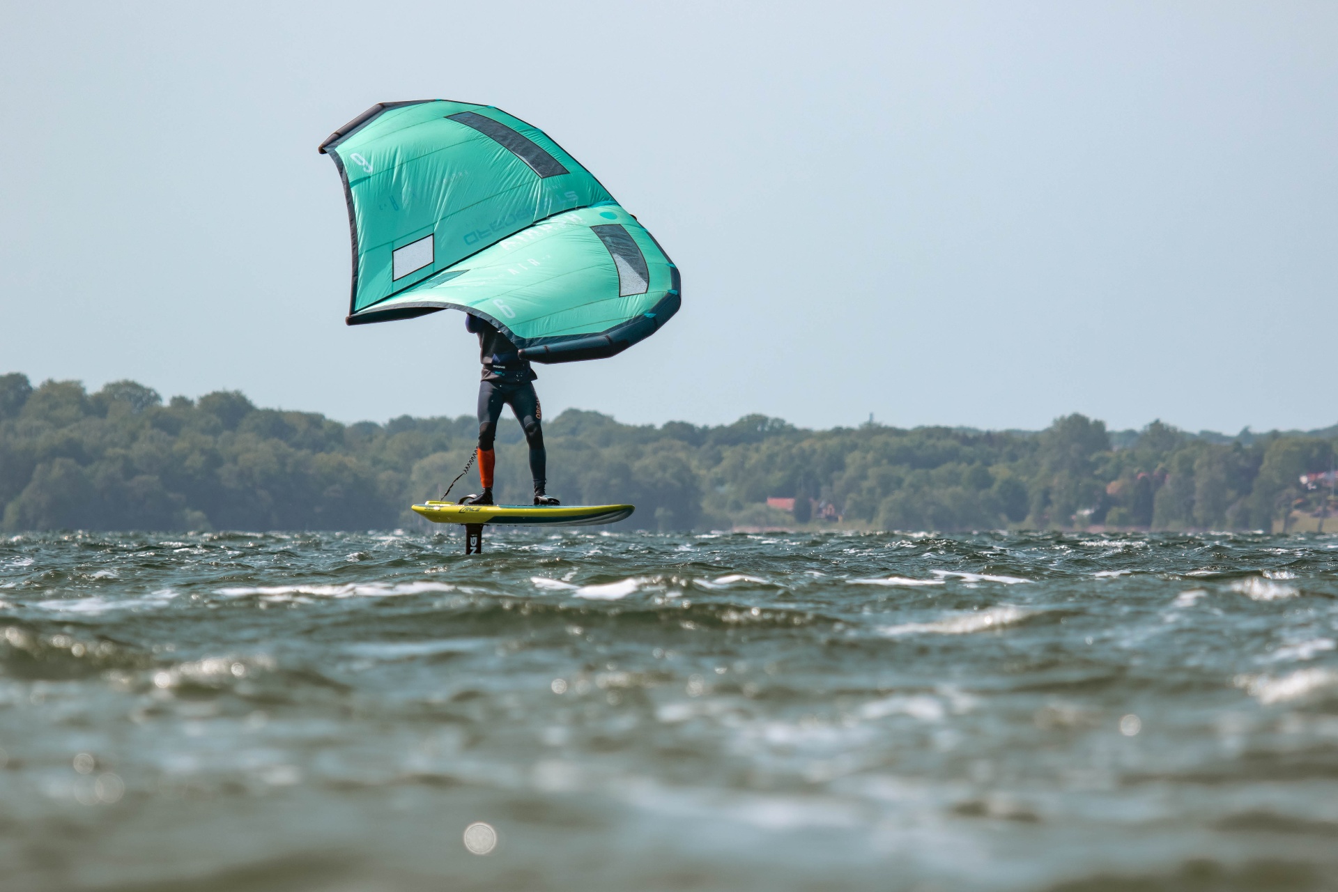 Wing Foil Open Class