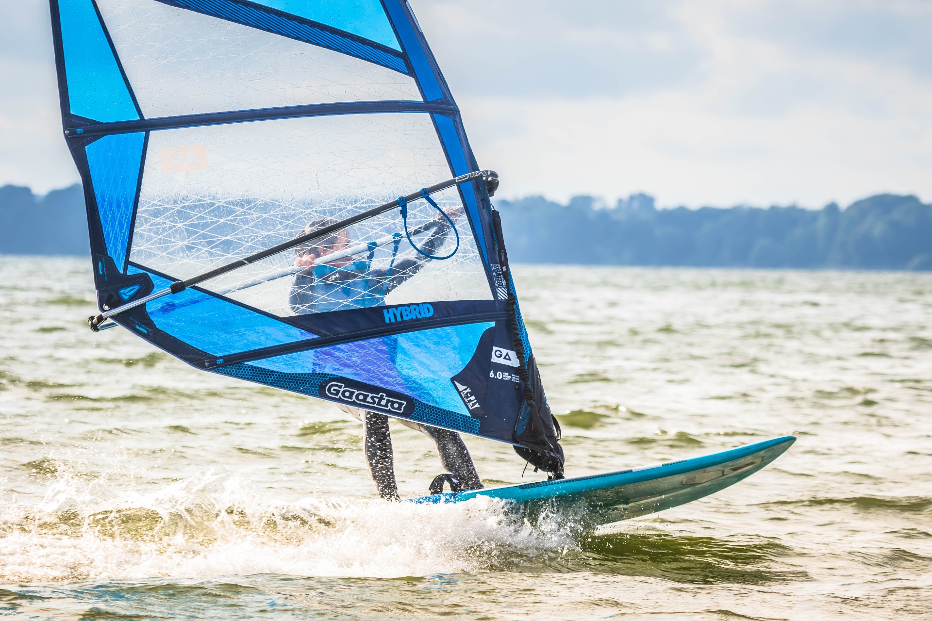 Windsurf Masterclass